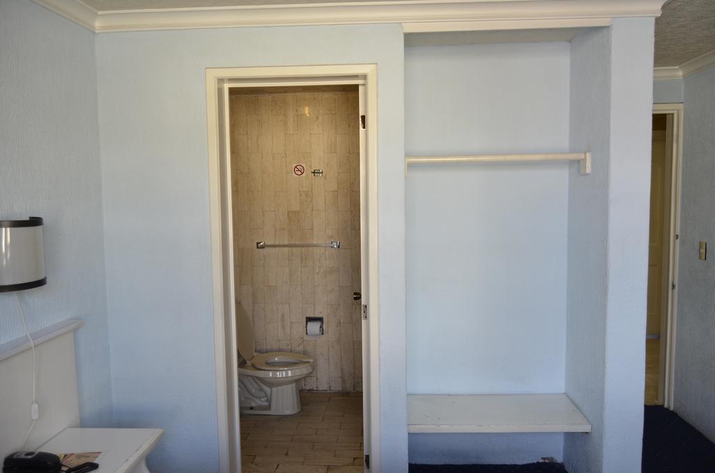 Hotel San Jeronimo Inn トルーカ エクステリア 写真