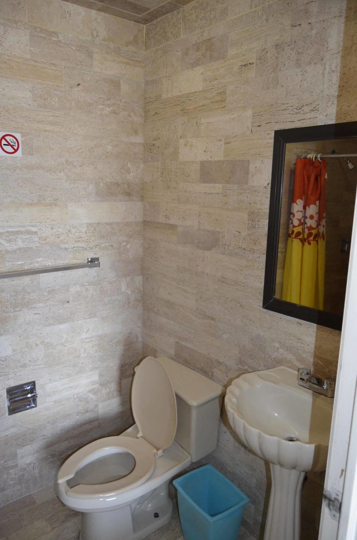 Hotel San Jeronimo Inn トルーカ エクステリア 写真